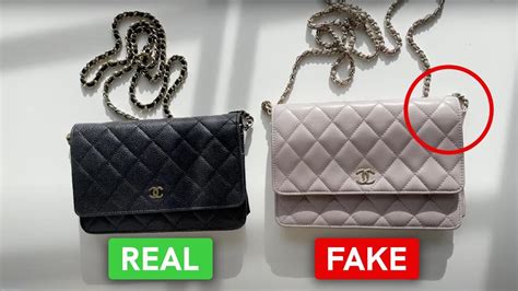 chanel 2016 replica|how to tell real chanel.